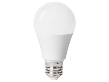 SMD LED žárovka A60 7W E27 650Lm 4000K