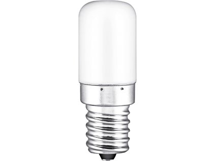 SMD LED žárovka T18 1,8W E14 120Lm 4000K