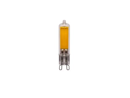 LED Filament Capsule  4W G9 460Lm 3000K