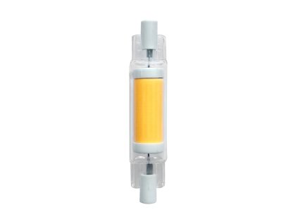 SMD LED linear  4W R7s 450Lm 2700K  DIM