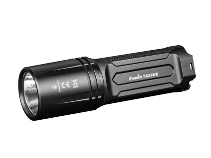 Nabíjecí LED svítilna Fenix TK35 Ultimate Edition 3200Lm 2 x baterie Li-ion 18650