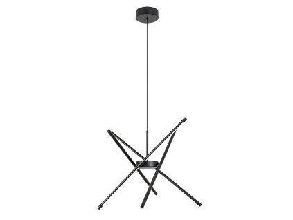 HENLI2 LED závěsné svítidlo 72338