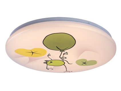 FROGGO LED dětské svítidlo 71069