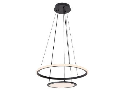 JASERO LED závěsné svítidlo 72040