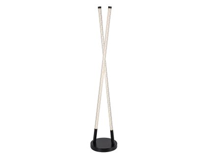 NIVARO LED stojací lampa 74166