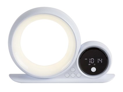 WAKEWAY LED stolní lampa 76109