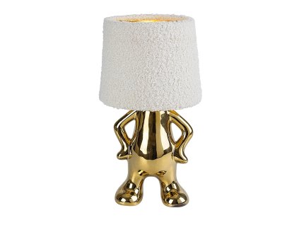 SMURFY stolní lampa 74215