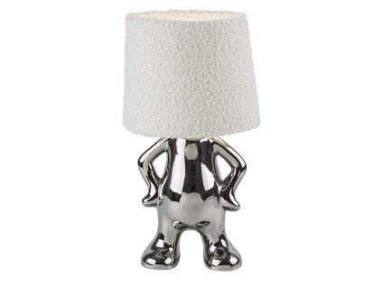 SMURFY stolní lampa 74216