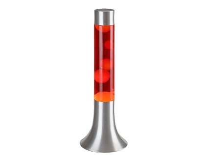 POPPILOL LED lávová lampa 76025