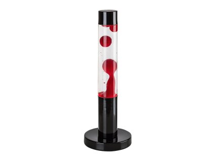 LAVASTIC LED lávová lampa 76028