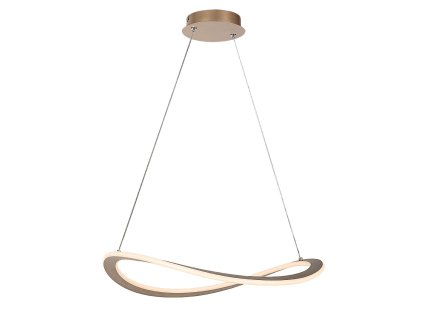 KALLIRA LED závěsné svítidlo 72281
