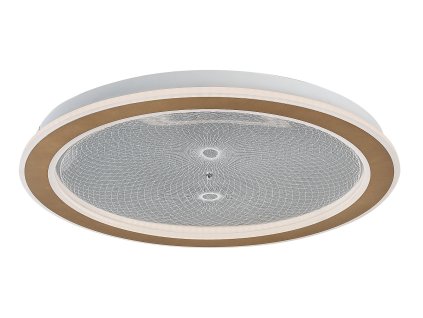 ZOFRAEL LED stropní svítidlo 71282