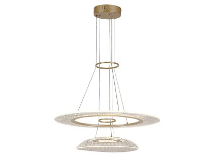 ZOFRAEL LED závěsné svítidlo 72412