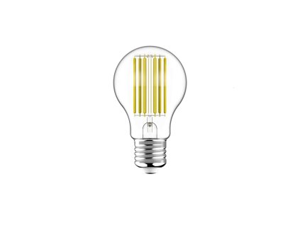 LED Filament žárovka A60 7W E27 1520Lm 4000K