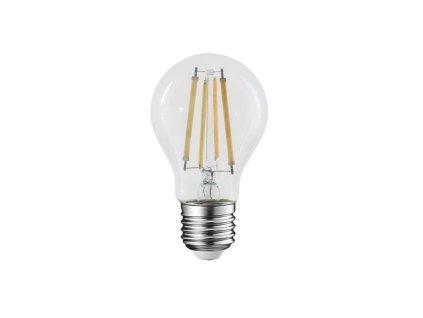 LED Filament žárovka A60 12W E27 1521Lm 4000K  DIM