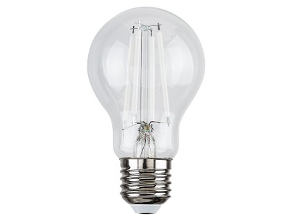 LED Filament žárovka A60 7W E27 806Lm 4000K