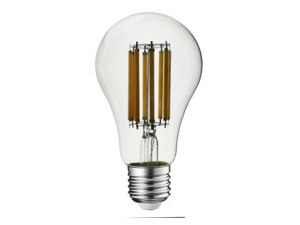 LED Filament žárovka A70 18W E27 2452Lm 3000K