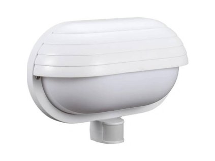 Venkovní nástěnné svítidlo s čidlem T259