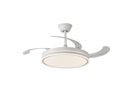 FLUARA LED stropní svítidlo 71364
