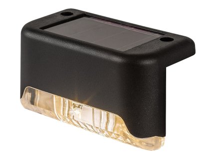 ISPRA LED solární lampa 77166