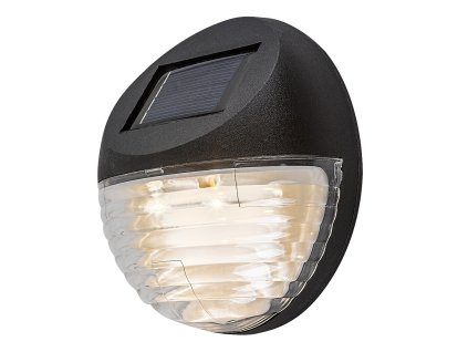 LERMOS LED solární lampa 77203