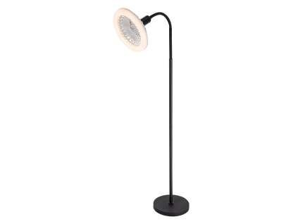 VENTURO stojací lampa 74031