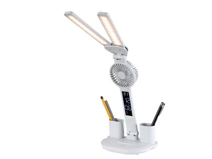 NOVILO LED stolní lampa 74030