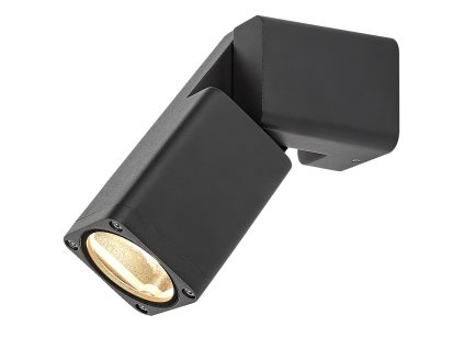 GORDES venkovní nástěnné bodové svítidlo 77193