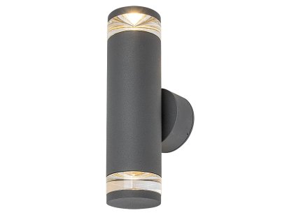 TORNIO venkovní nástěnné svítidlo 77072