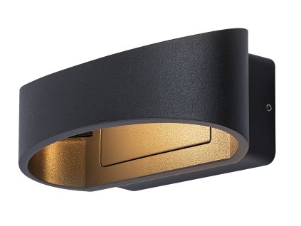 GERLA LED venkovní nástěnné svítidlo 77179