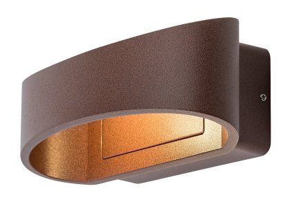 GERLA LED venkovní nástěnné svítidlo 77180