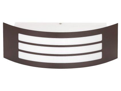 ROMA venkovní nástěnné svítidlo 8777