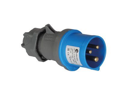 Vidlice, Quick Connect 3x32A IP44