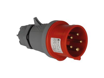 Vidlice, Quick Connect 5x16A IP44