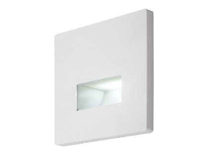 LUNCA LED zapuštěné nástěnné svítidlo 77196