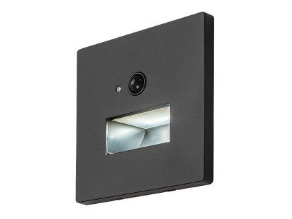 LUNCA LED zapuštěné nástěnné svítidlo 77197