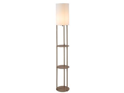 BRONN stojací lampa 74107