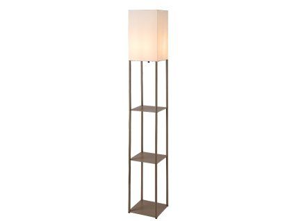 BRONN stojací lampa 74192
