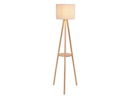 TREVIA stojací lampa 74108