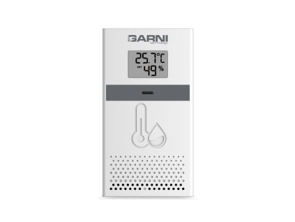Bezdrátové čidlo GARNI 062H