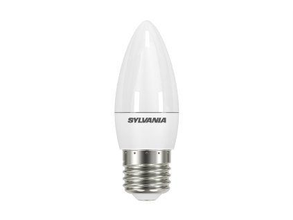 ToLEDo Candle V5 FR 470Lm 827 E27 SL