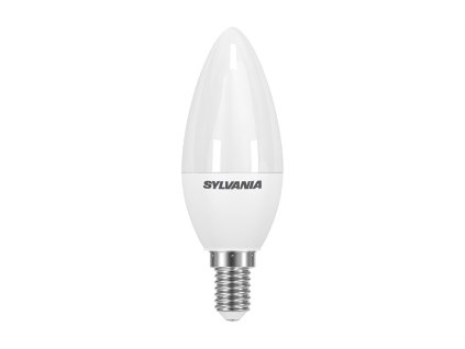 ToLEDo Candle V5 FR 470Lm 865 E14 SL