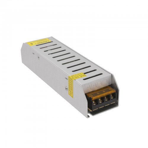 PHENOM Napájecí zdroj pro LED pásky 150W/12V/12,5A/IP20