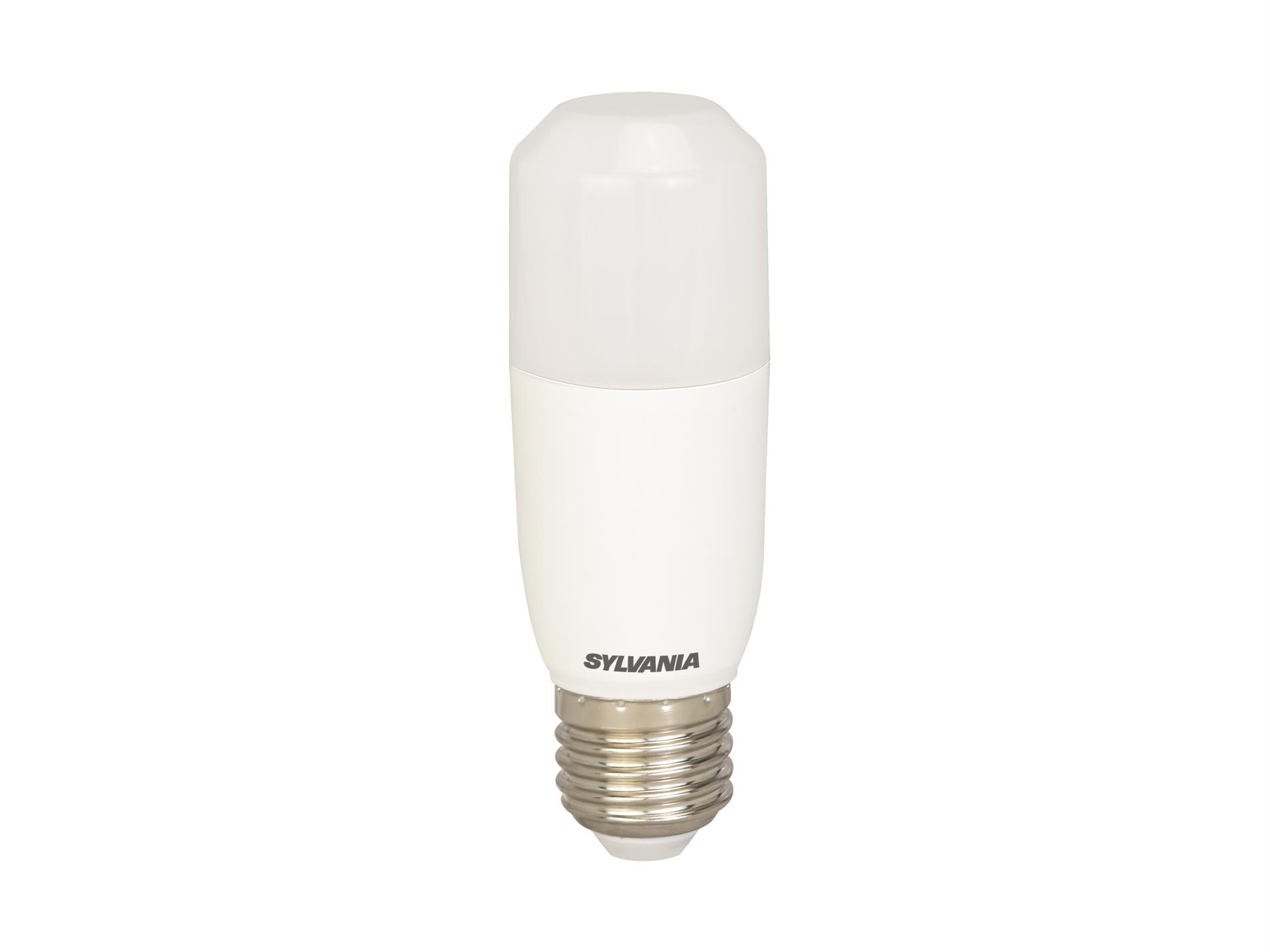 Sylvania LED žárovka E27 ToLEDo Stick 1055Lm 827 E27 SL