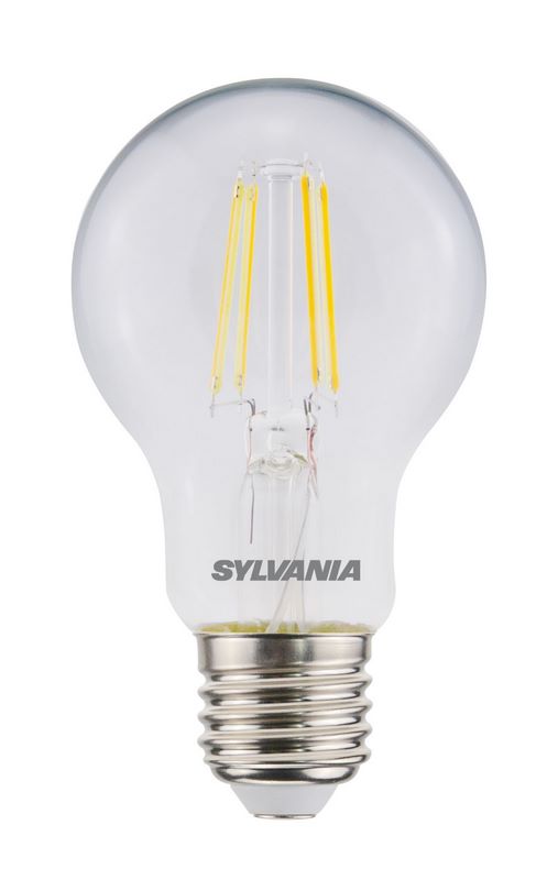 Sylvania Retro LED žárovka ToLEDo A60 470Lm E27