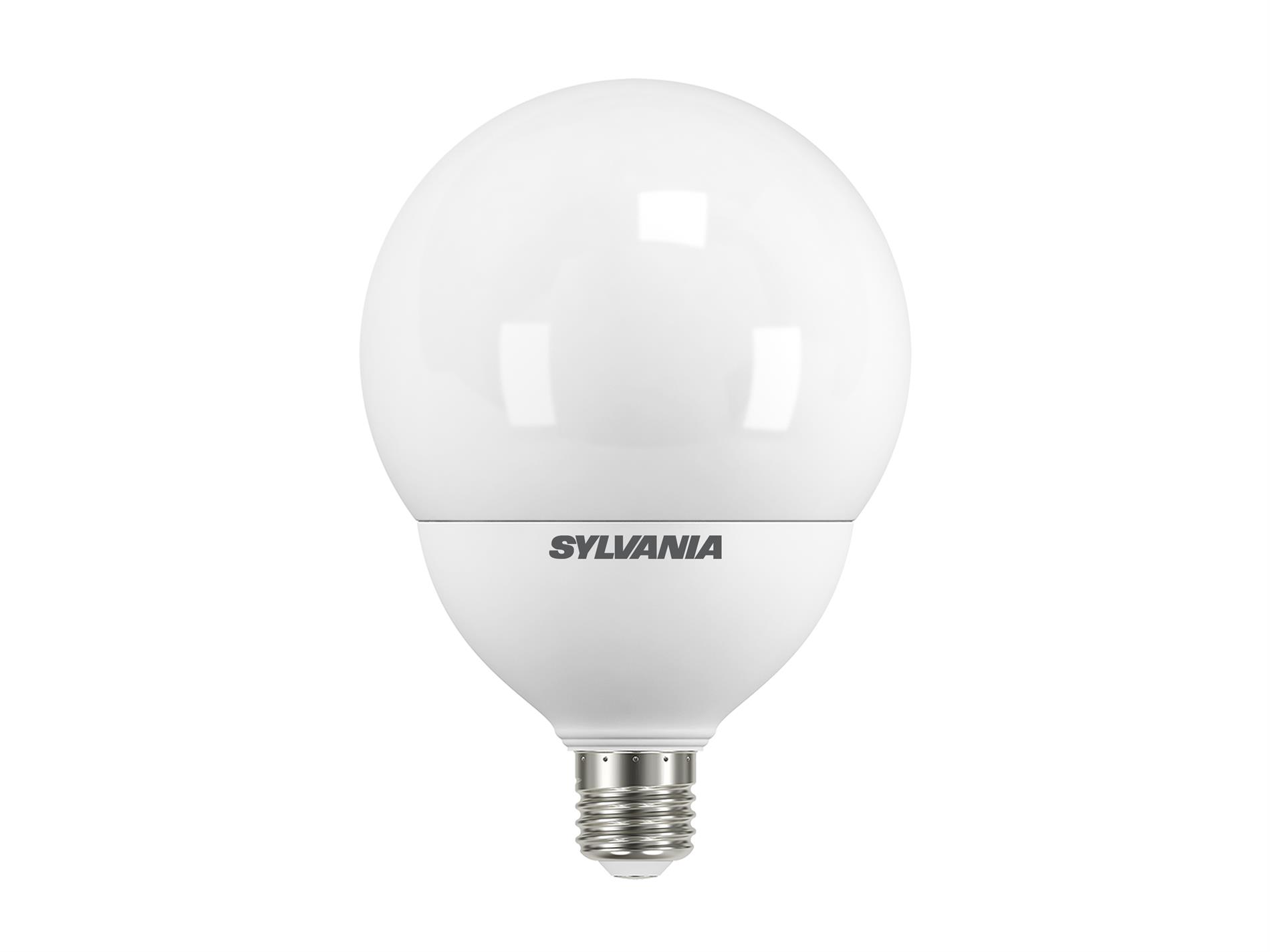 Sylvania LED žárovka E27 ToLEDo G120 2450Lm 827 E27