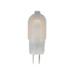 SMD LED Capsule 2W/G4/12V AC-DC/3000K/150Lm/360°