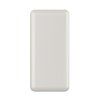 Power banka VT-3502 White Li-Pol 20000mAh, 2x USB port 5V/2A