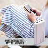 Power banka VT-3502 White Li-Pol 20000mAh, 2x USB port 5V/2A