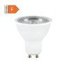 SMD LED reflektor PAR16 7W/GU10/230V/3000K/550Lm/38°